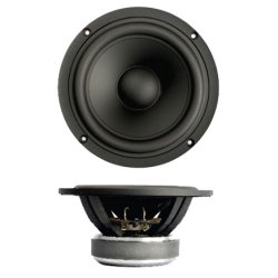 SB17NRX2C35-8, 6&#148; upgraded NRX, paper cone 35mm VC