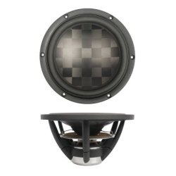 Satori 7,5" MW19TX-8 midwoofer