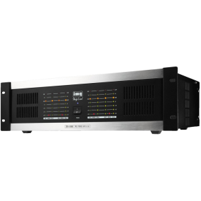 STA-1508 8x160 W forstrker til Indbygning 