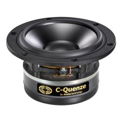Audio Technology C-Quenze 15 J 52 15 06 SD Midwoofer