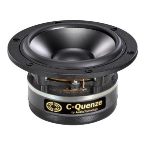 Audio Technology C-Quenze 15 J 52 15 06 SD Midwoofer