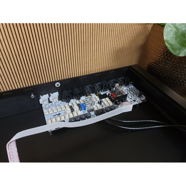 Hypex DIY Forforstrker kit