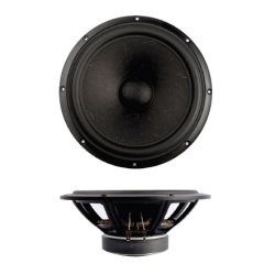 SB20PFCR30-8ohm  8" midwoofer, 30mm VC