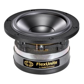 Audio Technology Flexunit 4 H 52 06 13 SD Midwoofer