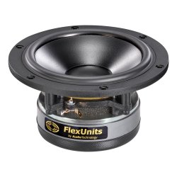 Audio Technology Flexunit 5 H 52 17 06 SD Midwoofer