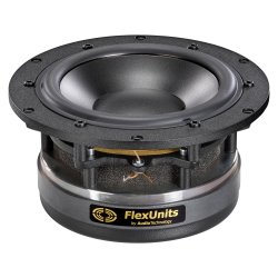 Audio Technology Flexunit 6 A 77 20 06 SD Woofer