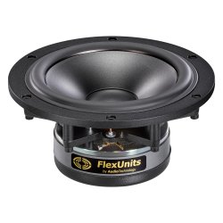 Audio Technology Flexunit 6 H 52 17 06 SD Midwoofer