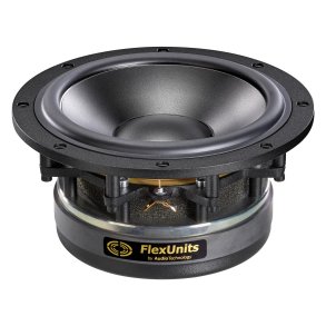Audio Technology Flexunit 8 A 77 20 06 SD Midwoofer