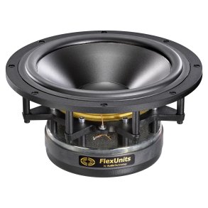 Audio Technology Flexunit 10 A 77 25 10 Woofer