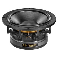 Audio Technology Flexunit 10 C 77 25 10 KAP Woofer