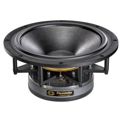 Audio Technology Flexunit 12 D 77 25 10 KAP Woofer