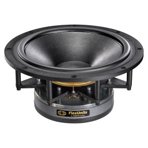 Audio Technology Flexunit 12 D 77 25 10 KAP Woofer
