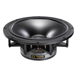 Audio Technology Flexunit 15 E 102 25 10 Woofer