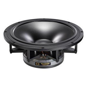 Audio Technology Flexunit 15 E 102 25 10 Woofer