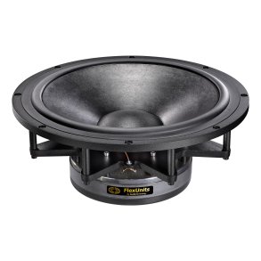 Audio Technology Flexunit 15 F 102 25 10 KAP Woofer