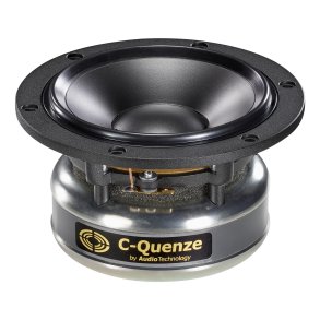 Audio Technology C-Quenze 15 H 52 06 13 SDKAM Midrange
