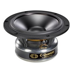Audio Technology C-Quenze 18 H 52 06 13 SDKAM Midrange