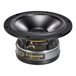 Audio Technology C-Quenze 18 H 52 17 06 SD Midwoofer