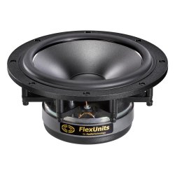 Audio Technology Flexunit 8 I 52 20 06 SD Midwoofer