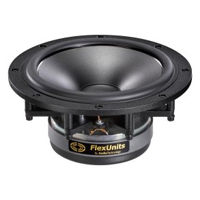 Audio Technology Flexunit 8 I 52 20 06 SD Midwoofer