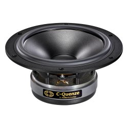 Audio Technology C-Quenze 23 I 52 17 06 SDKA 03 Midwoofer