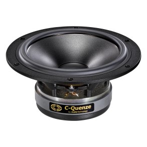 Audio Technology C-Quenze 23 I 52 17 06 SDKA 03 Midwoofer