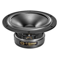 Audio Technology C-Quenze 23 I 52 20 06 SD Midwoofer