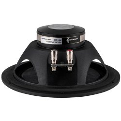 Dayton Audio PS180-8 6-1/2" Point Source Full-Range Neo Driver