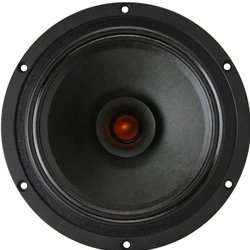 Dayton Audio PS180-8 6-1/2" Point Source Full-Range Neo Driver