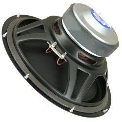 26 cm Bas SLS 8 Ohm