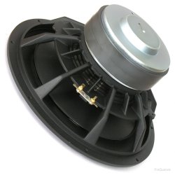 31 cm bas XXLS 4 Ohm Alu