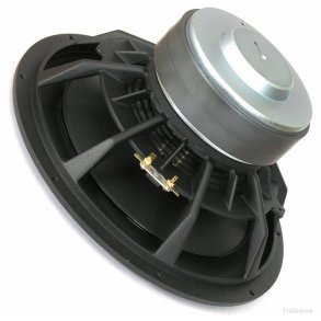 31 cm bas XXLS 4 Ohm Alu