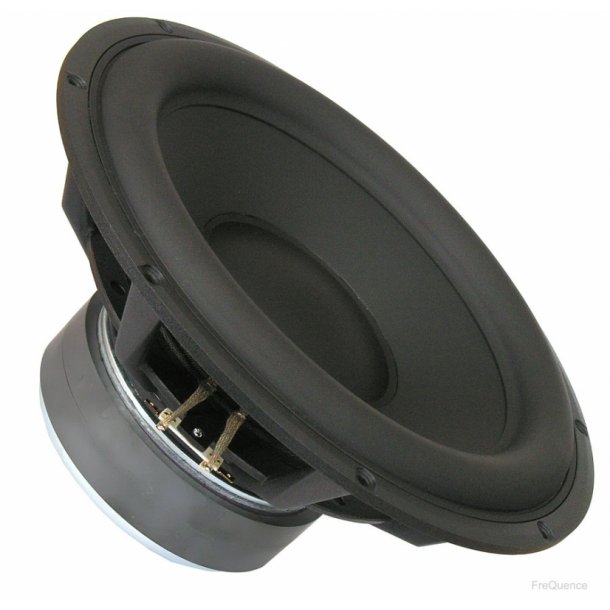 31 cm bas XXLS 4 Ohm Alu