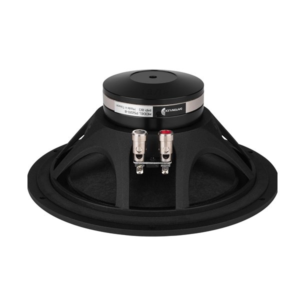 Dayton Audio PS220-8 8" Point Source Full-Range Neo Driver