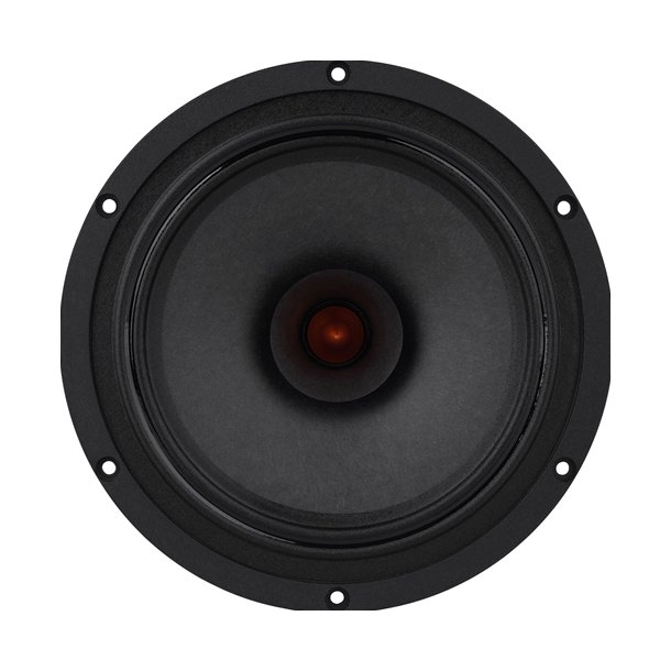 Dayton Audio PS220-8 8" Point Source Full-Range Neo Driver