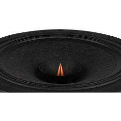 Dayton Audio PS220-8 8" Point Source Full-Range Neo Driver