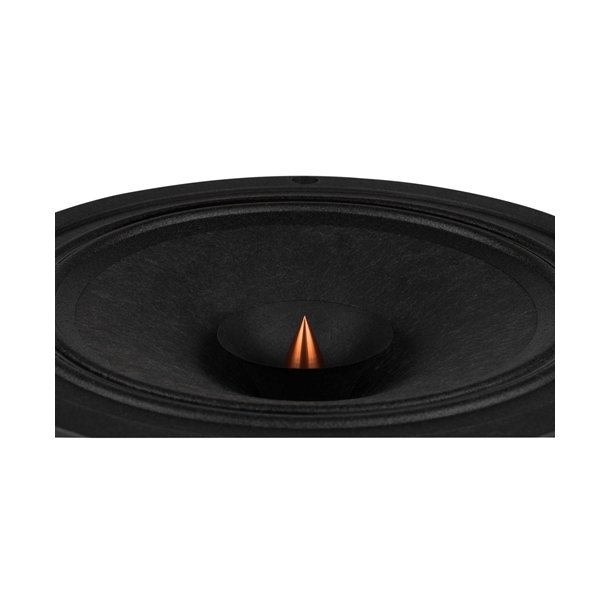 Dayton Audio PS220-8 8" Point Source Full-Range Neo Driver