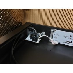 Hypex DIY Forforstrker kit