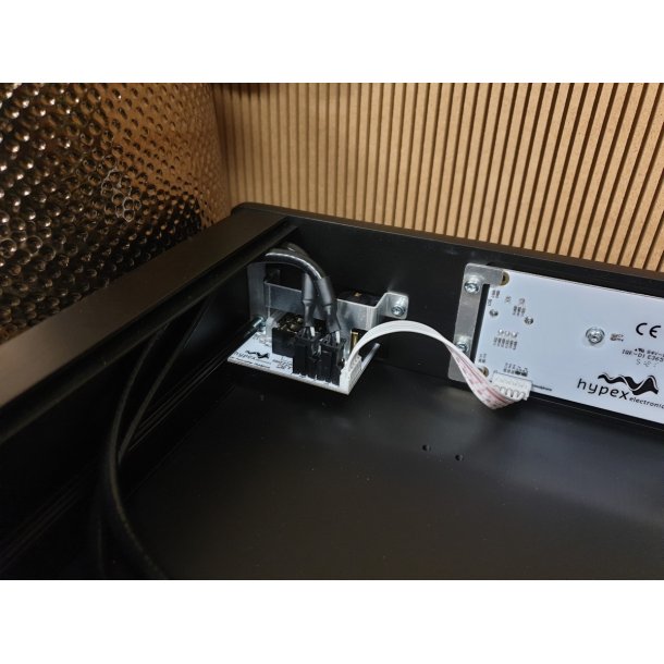 Hypex DIY Forforstrker kit