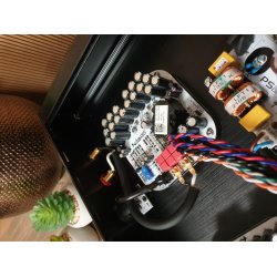 Hypex Nilai500 DIY 250W Stereo kit