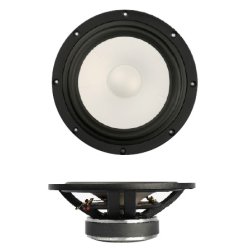 SB23CACS45-8 8" mid/woofer 45mm vc