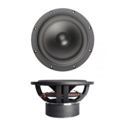 SB23MFCL45-8ohm  8'' midwoofer, long stroke