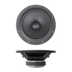 SB23NRXS45-8, 8" mid/woofer 45mm vc