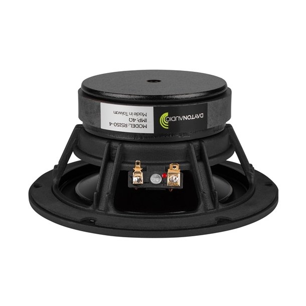 Dayton Audio RS150-4 6" Reference Woofer 4 Ohm