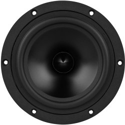 Dayton Audio RS150-4 6" Reference Woofer 4 Ohm
