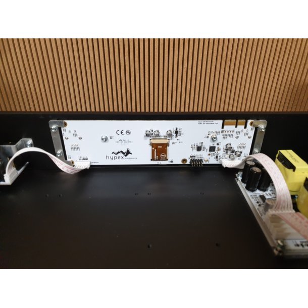 Hypex DIY Forforstrker kit