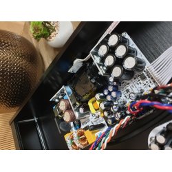 Hypex Nilai500 DIY 250W Stereo kit