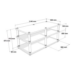 Norstone St&auml;bbl AV