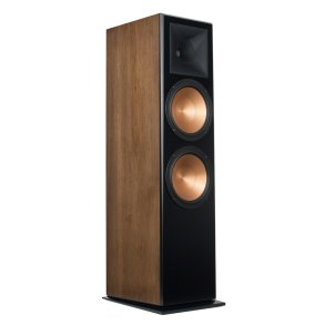 Klipsch RF-7 III  Valnd eller sort ask