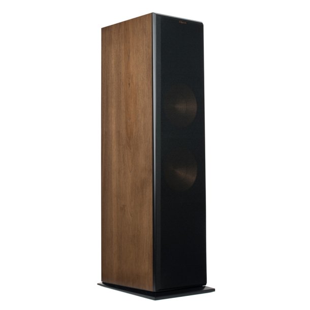 Klipsch RF-7 III  Valnd eller sort ask